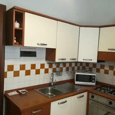 Apartment Guglielmo