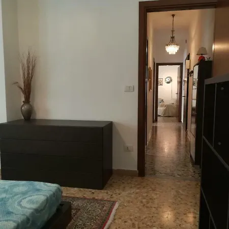 Apartmán Guglielmo