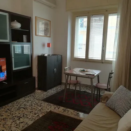 Guglielmo Apartment *