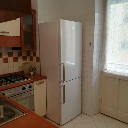 Guglielmo Apartment