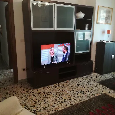 Guglielmo Apartmán *