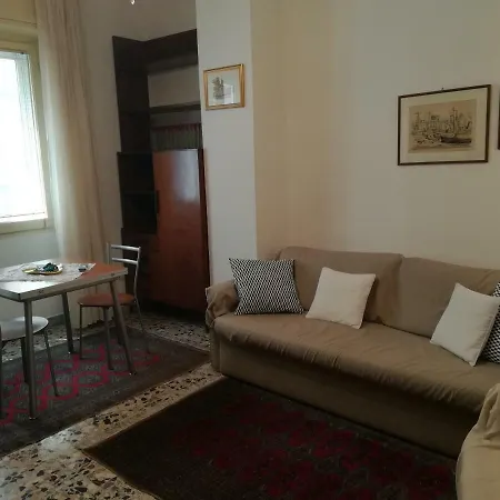 Apartmán Guglielmo *